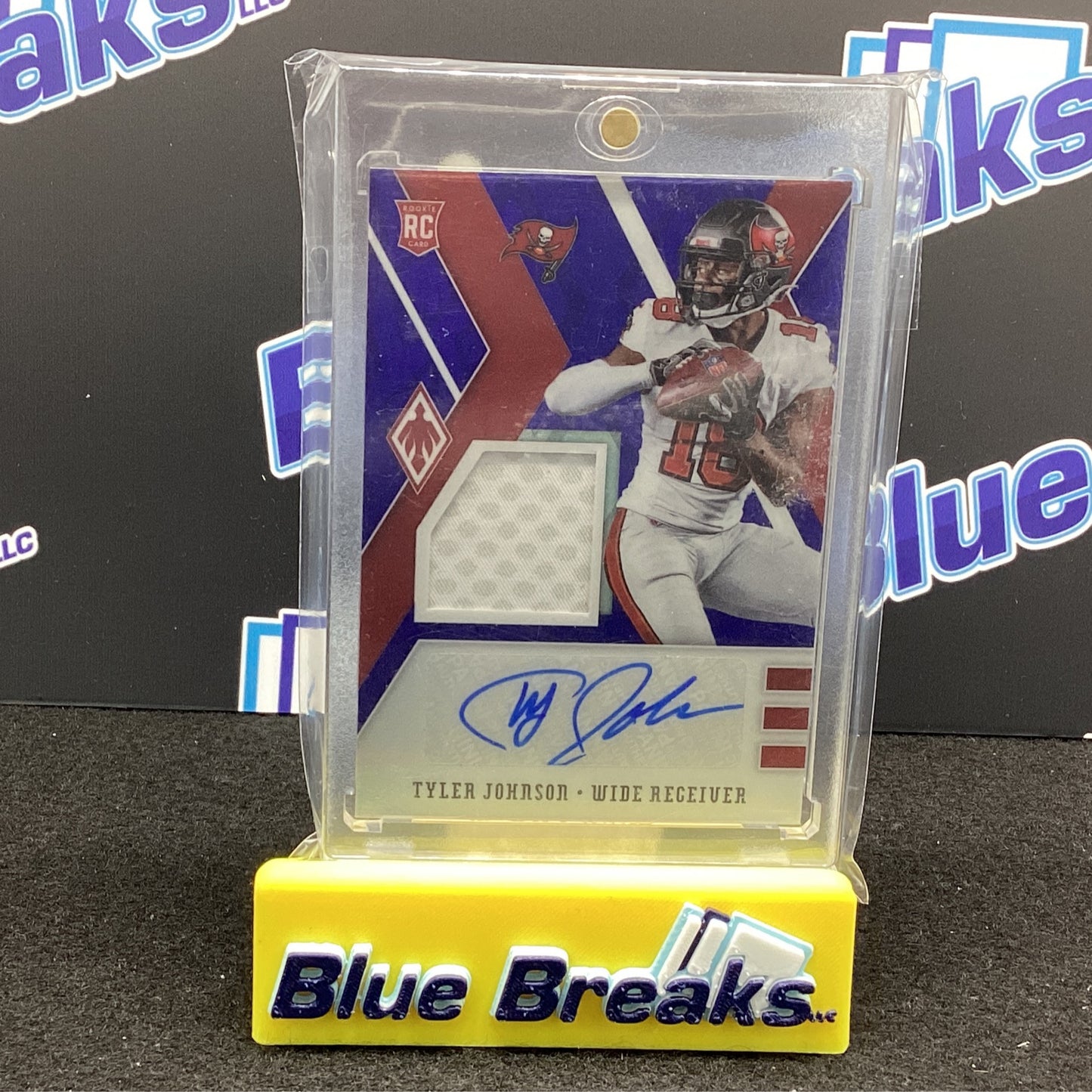 2020 Phoenix - Tyler Johnson 4/50