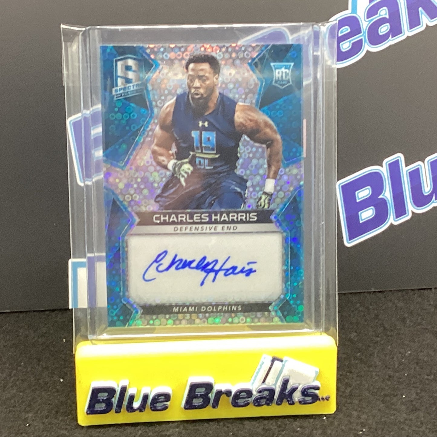 2017 Spectra - Charles Harris 63/75