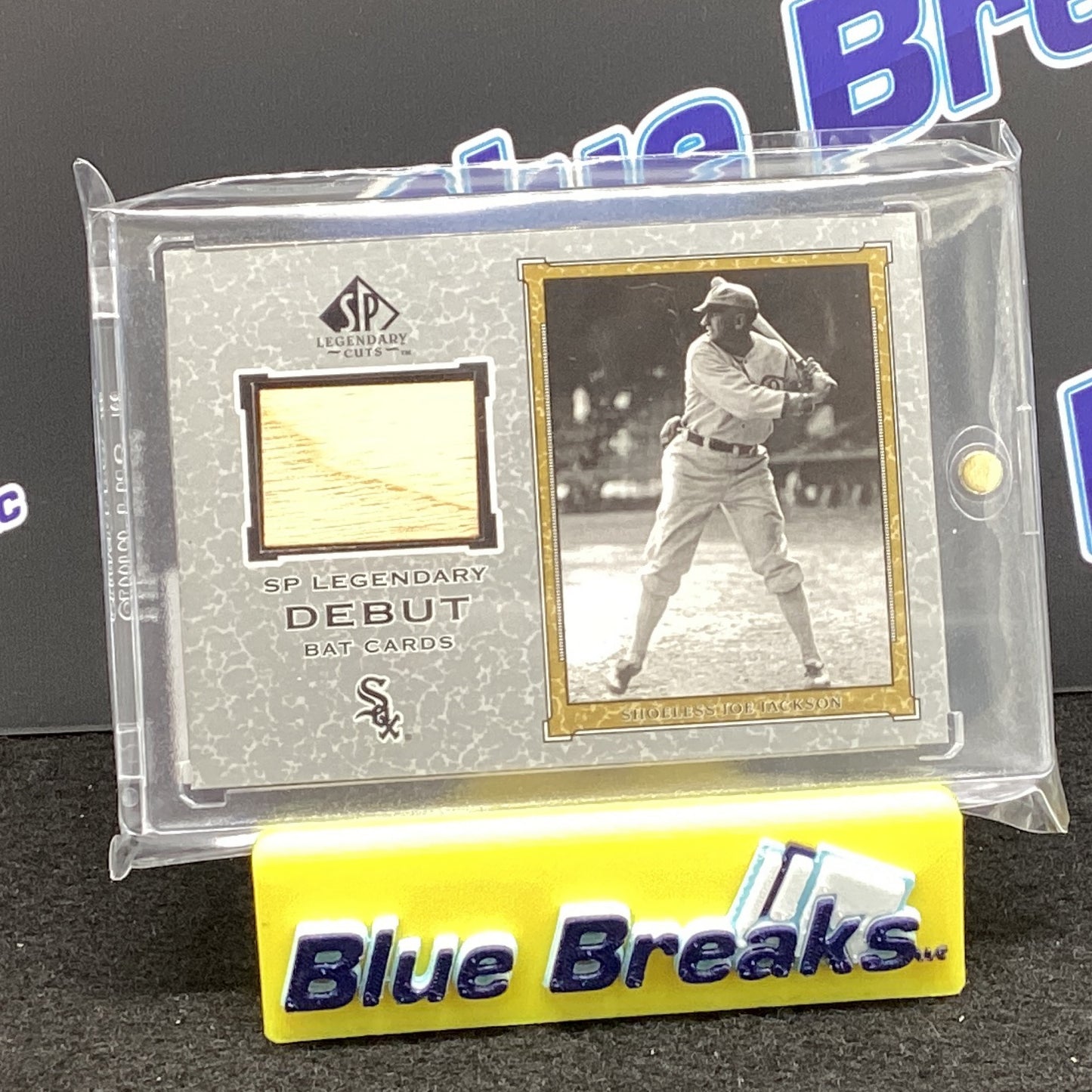 2001 Legendary Cuts - Joe Jackson