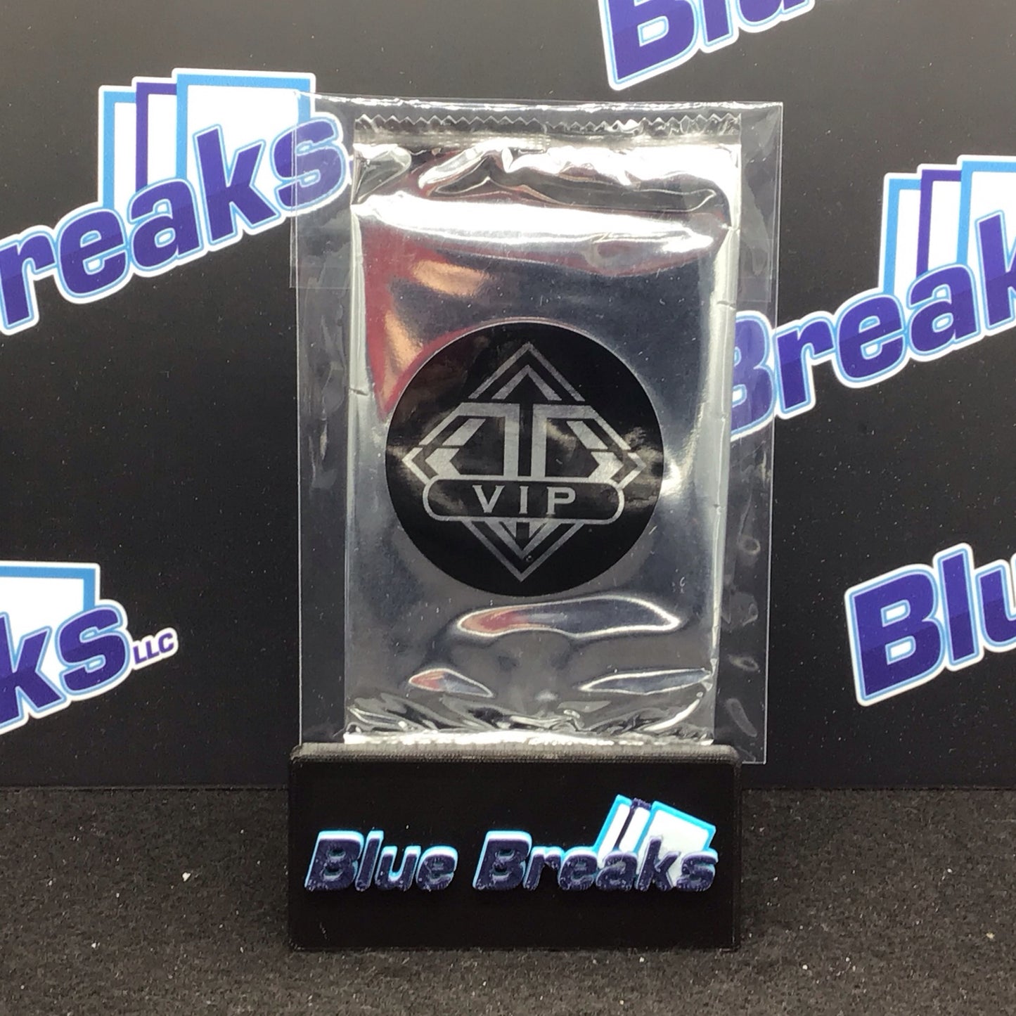 2020 Transcendent BB VIP Silver Pack