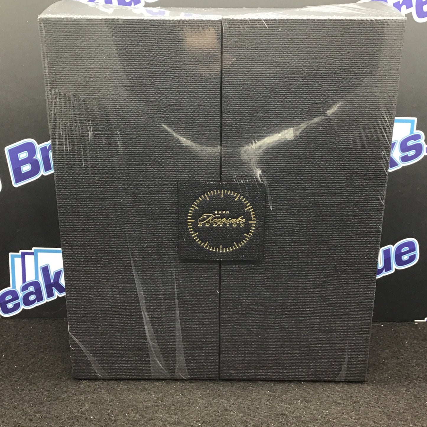 2023 Keepsake Edition