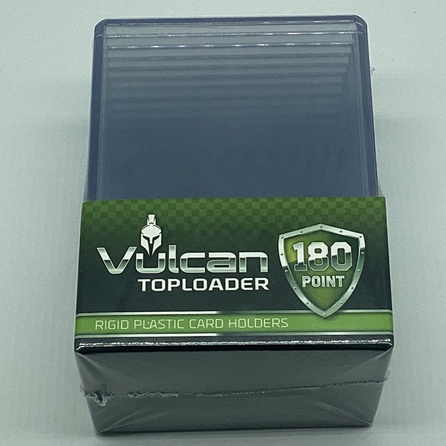 Vulcan 180 pt Toploader