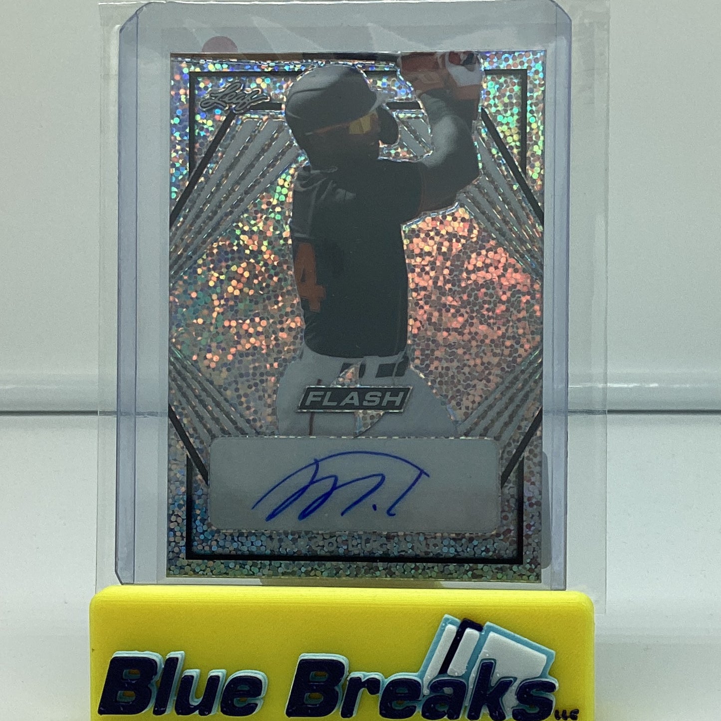 2021 Leaf Flash - Marco Luciano