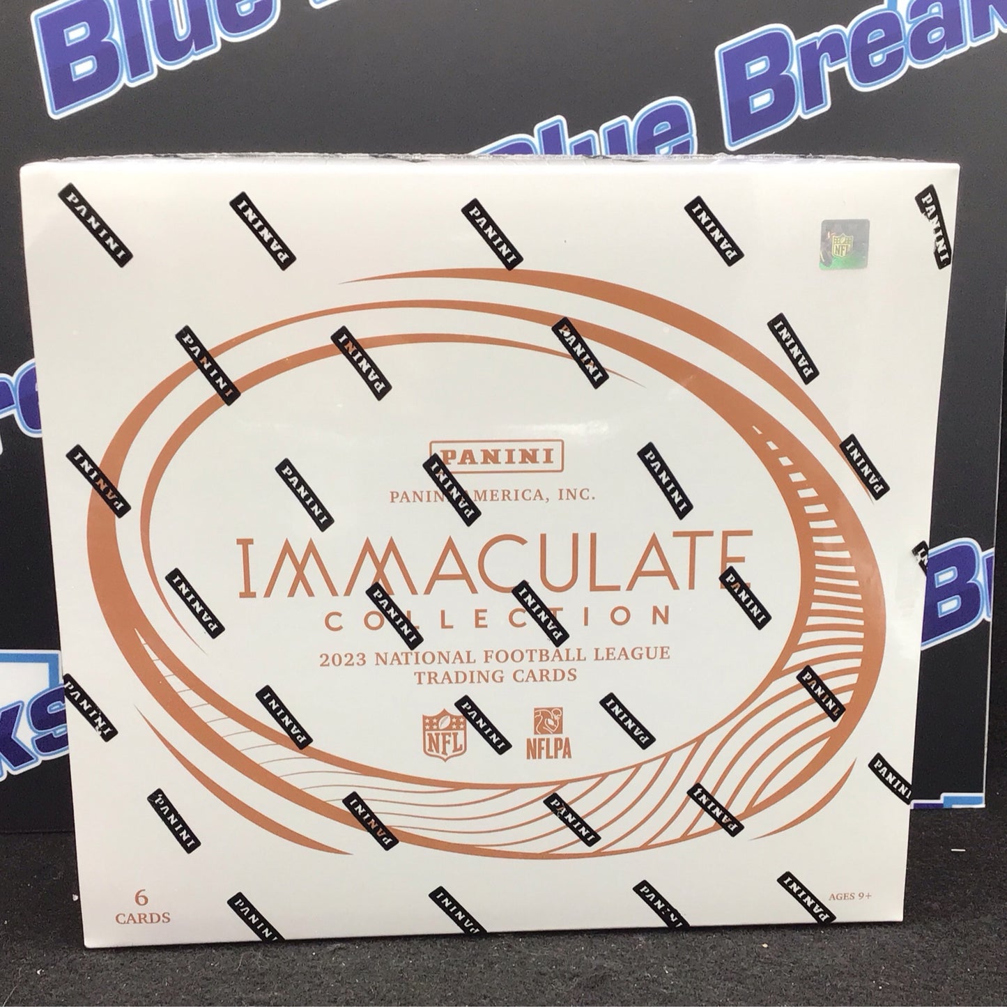 2023 Panini Immaculate NFL