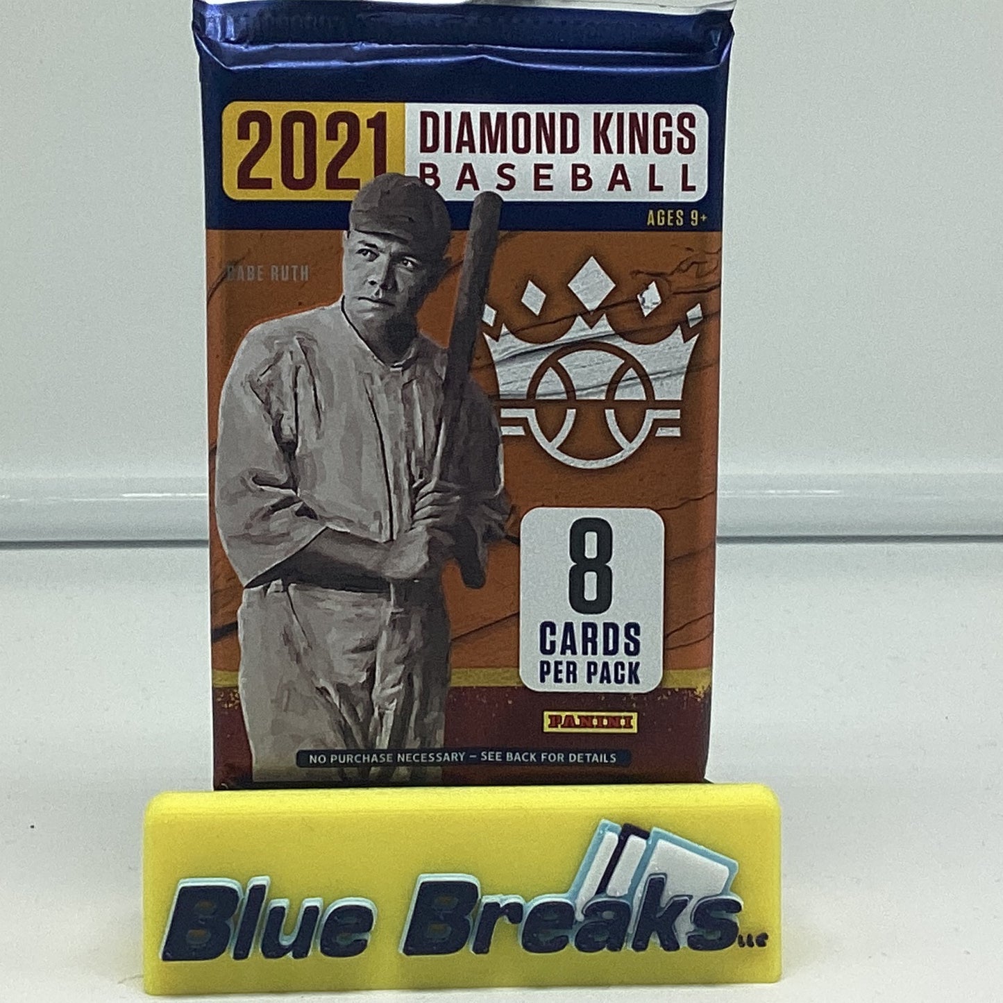 2021 Diamond Kings Hobby Pack