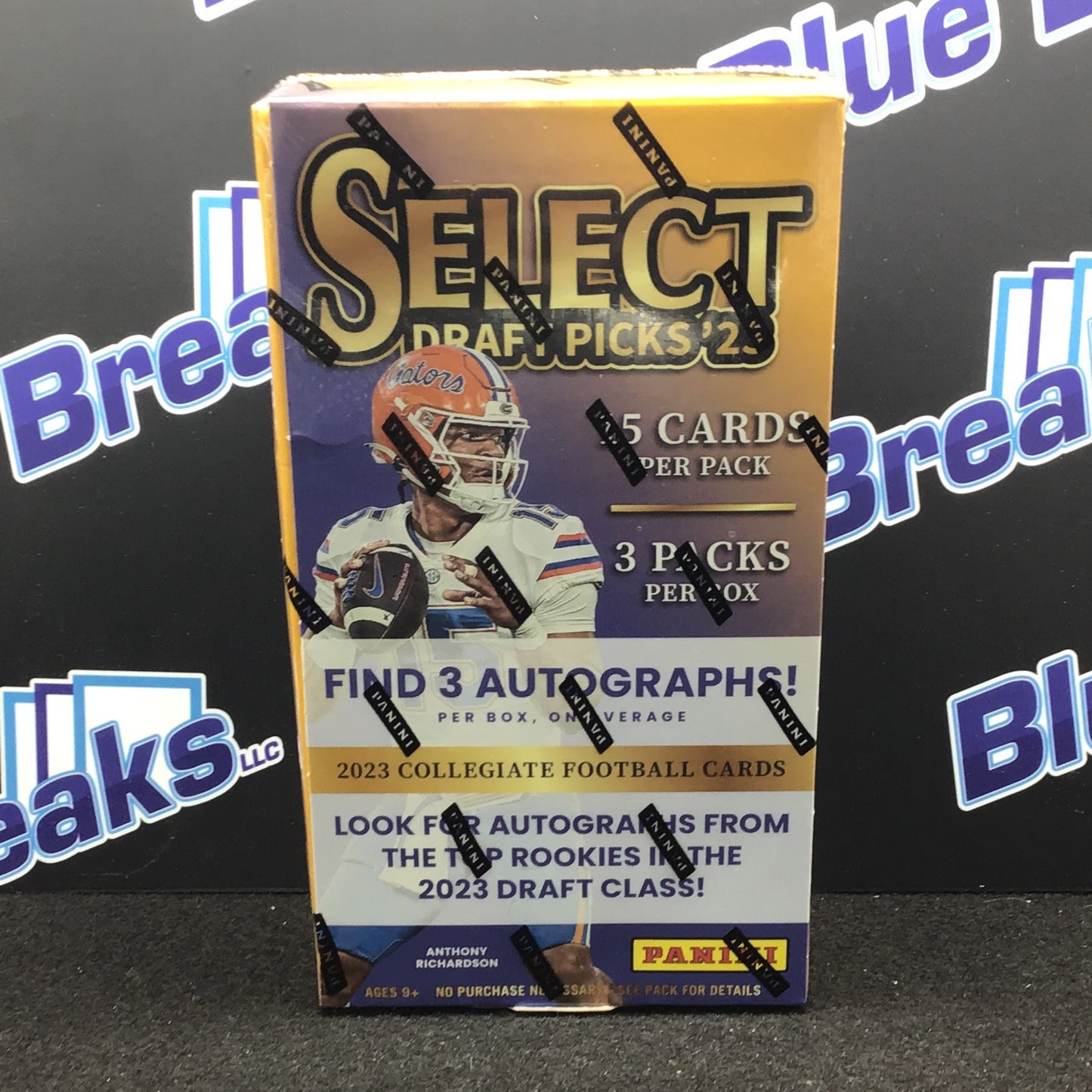 2023 Select Draft Picks