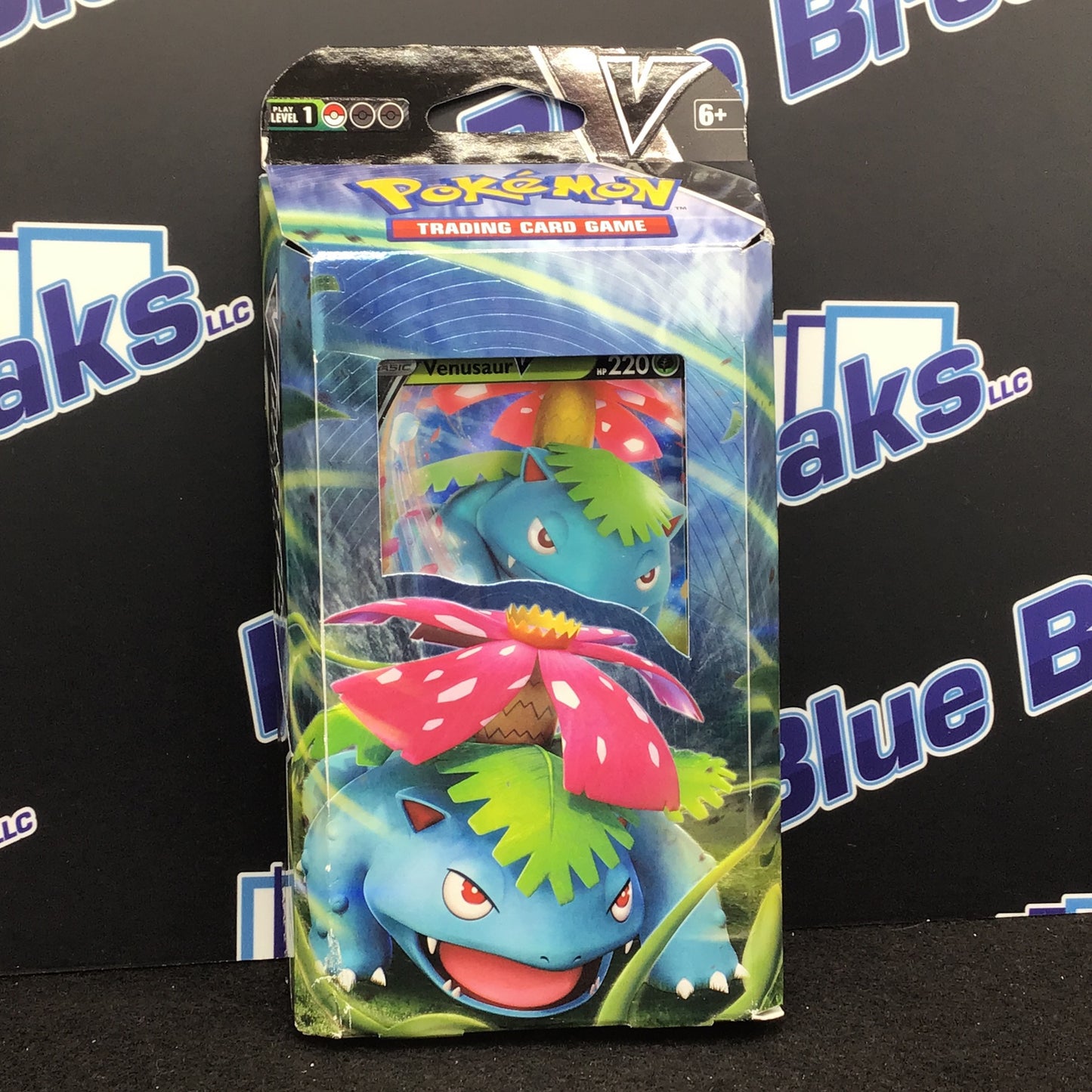 Pokémon V Battle Deck