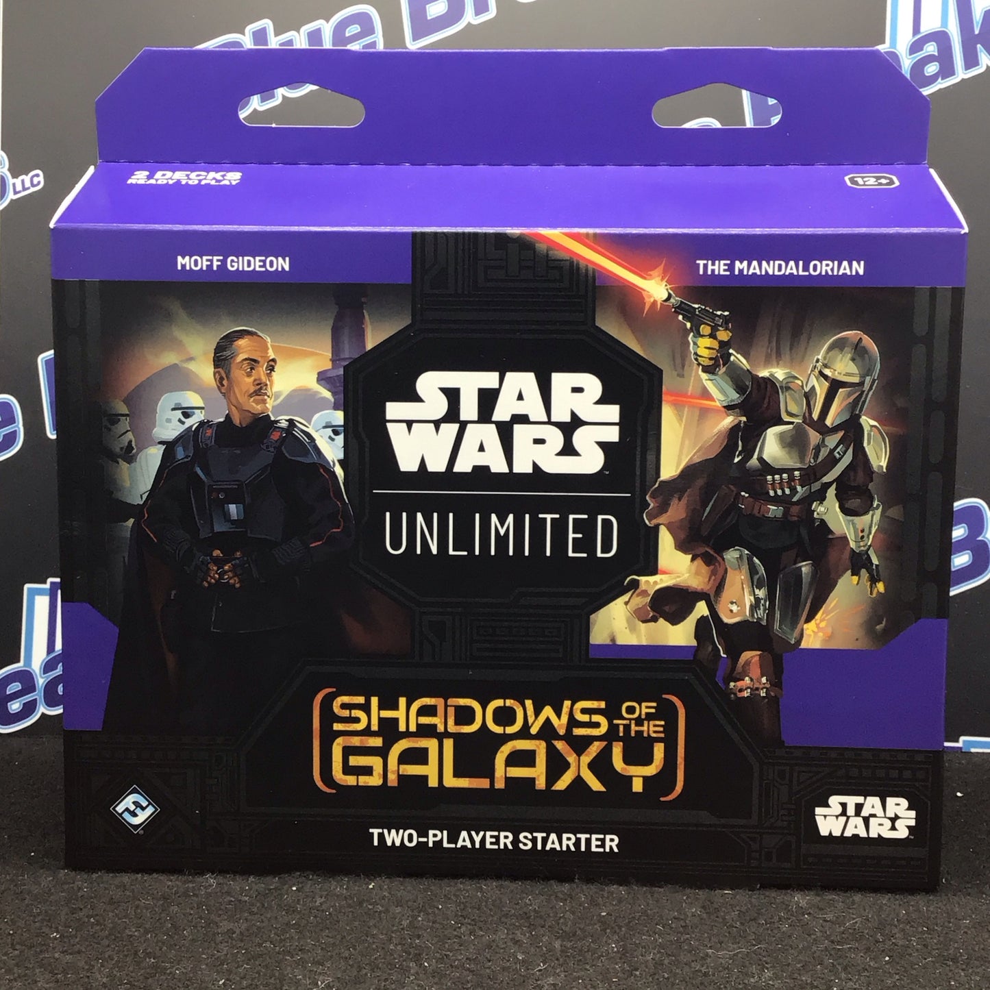 Star Wars Starter Deck