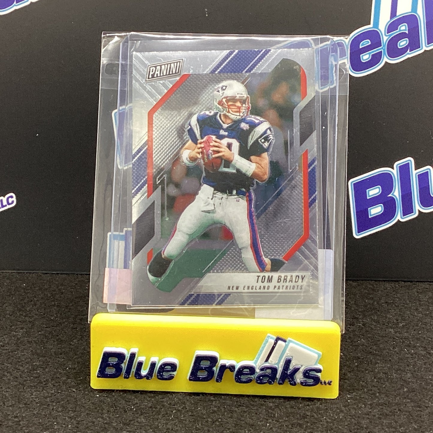 2021 Panini VIP - Tom Brady