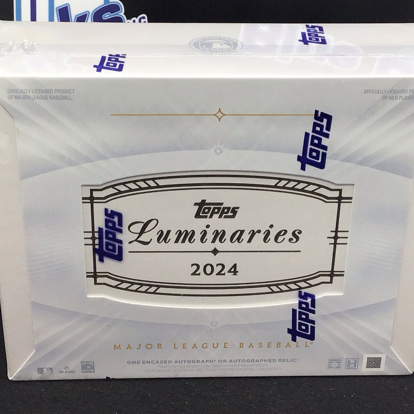 2024 Topps Luminaries