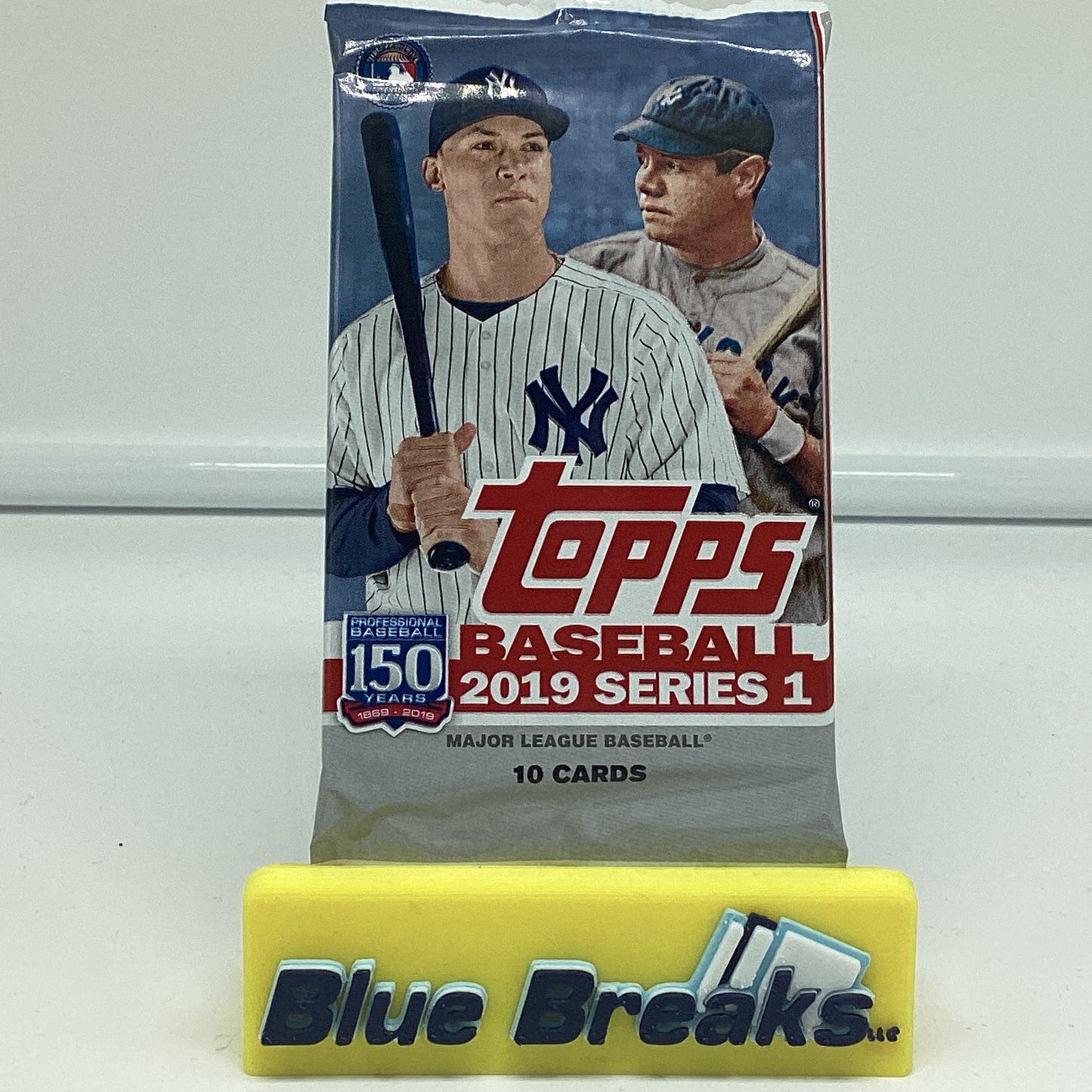 2019 Series One Hobby Pack