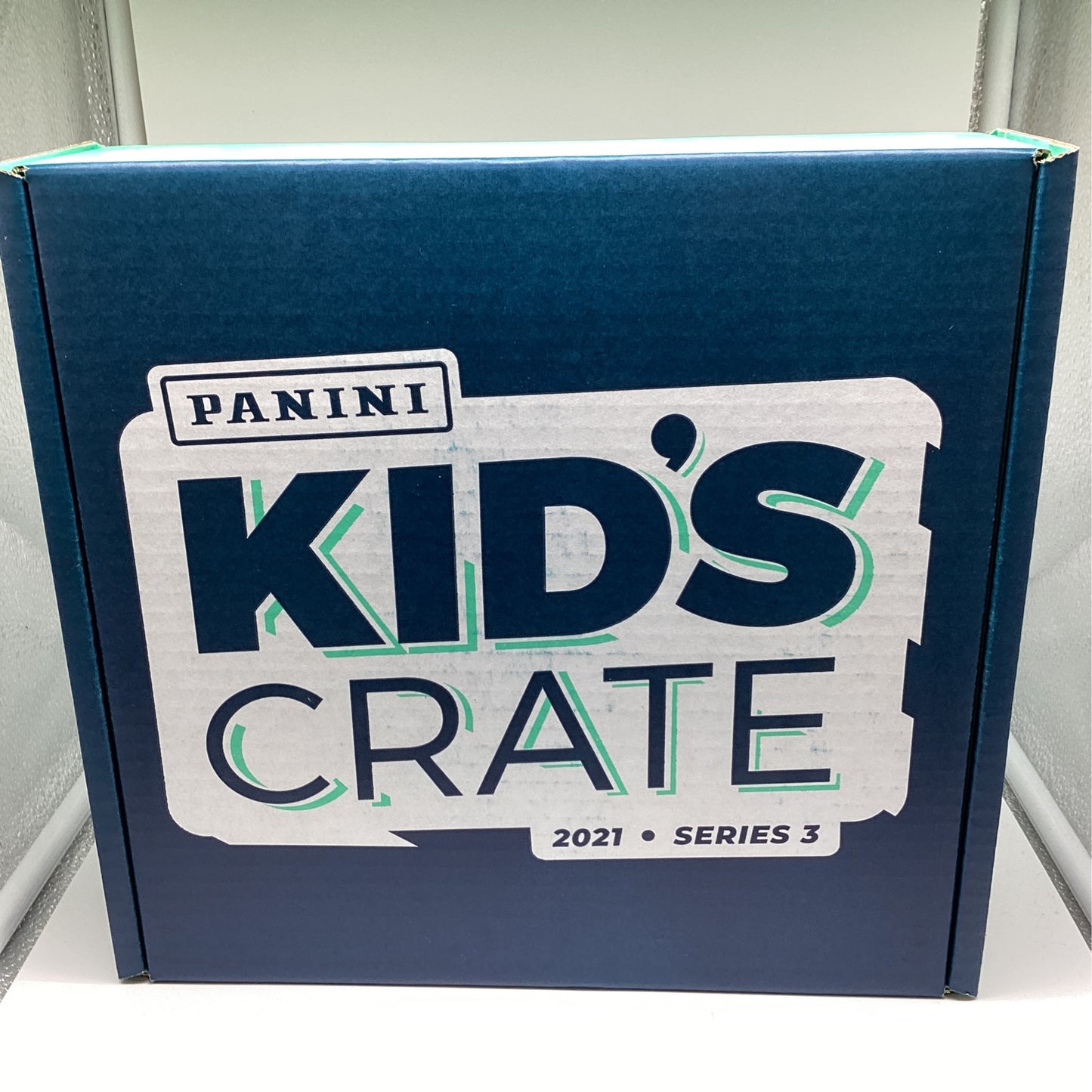 Panini Kids Crate Series 3