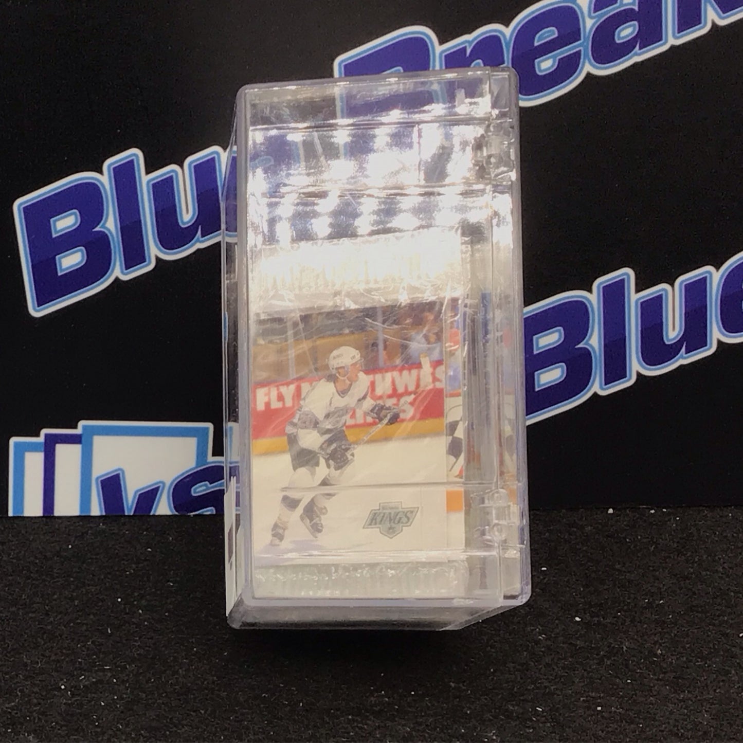 1992 Humpty Dumpty Hockey Series 2 Set