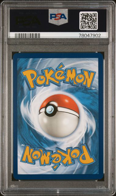 2023 Pokémon - Paldea Evolved - Special Illustration Rare - Chi-Yu ex - #259 - PSA 10