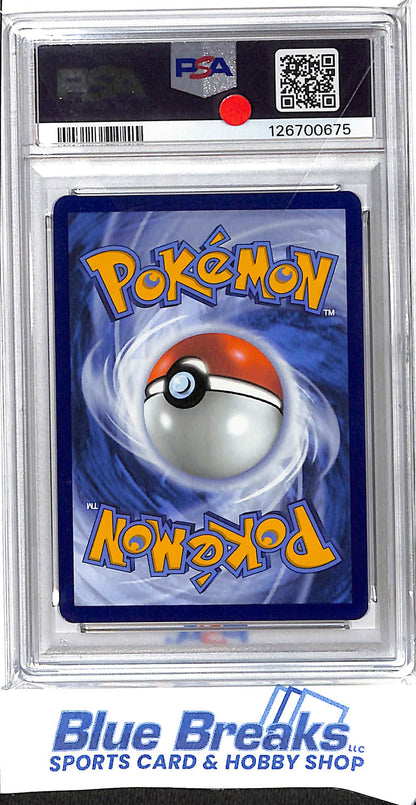 2025 Pokémon - Illustration Contest 2024 - Pikachu - 214 - PSA 9