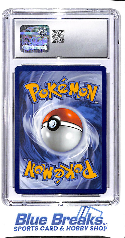 2023 Pokémon - Crown Zenith - Origin Forme Palkia Vstar - Galarian Gallery - Holo - #GG67/GG70 - CGC 9