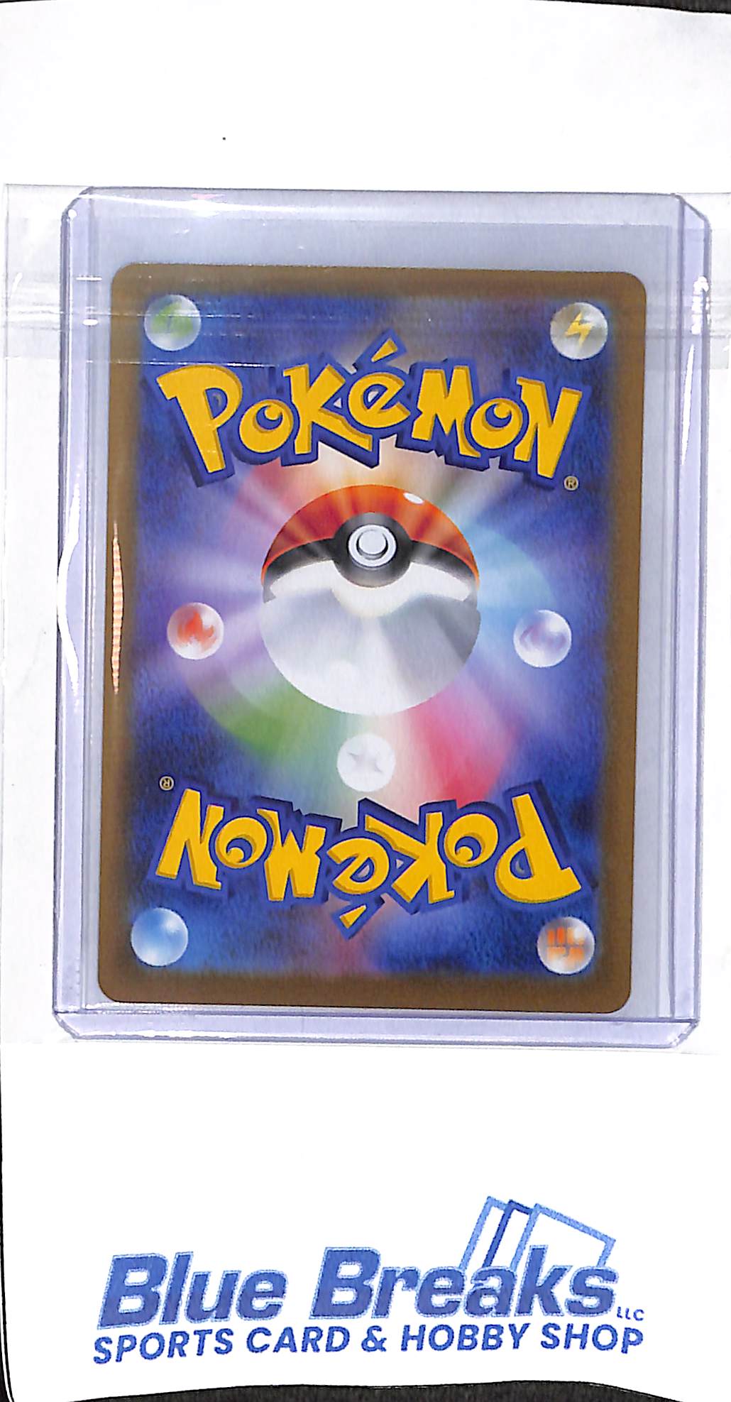 2025 Pokémon - Start Deck 100 Battle Collection - Erika's Tangela - Holo - 743/742