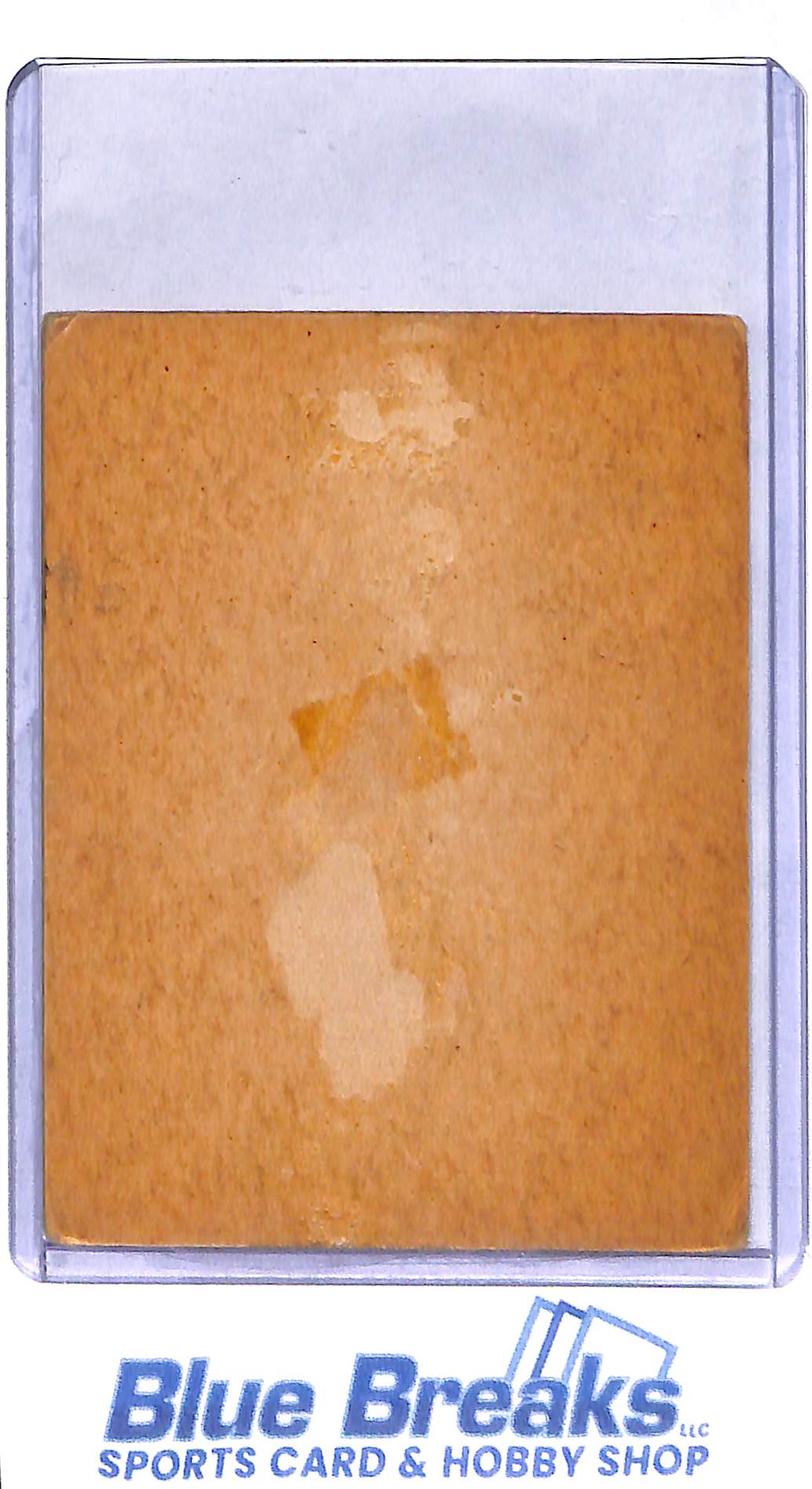 1931 W517 - Jimmy Dykes - hand cut - #22 - Oakland Athletics - Baseball