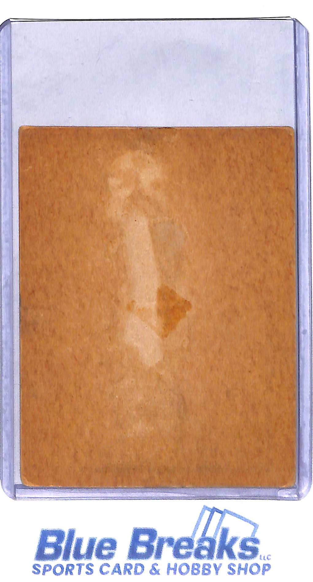 1931 W517 - Jimmie Foxx - hand cut - #21 - baseball - Oakland Athletics