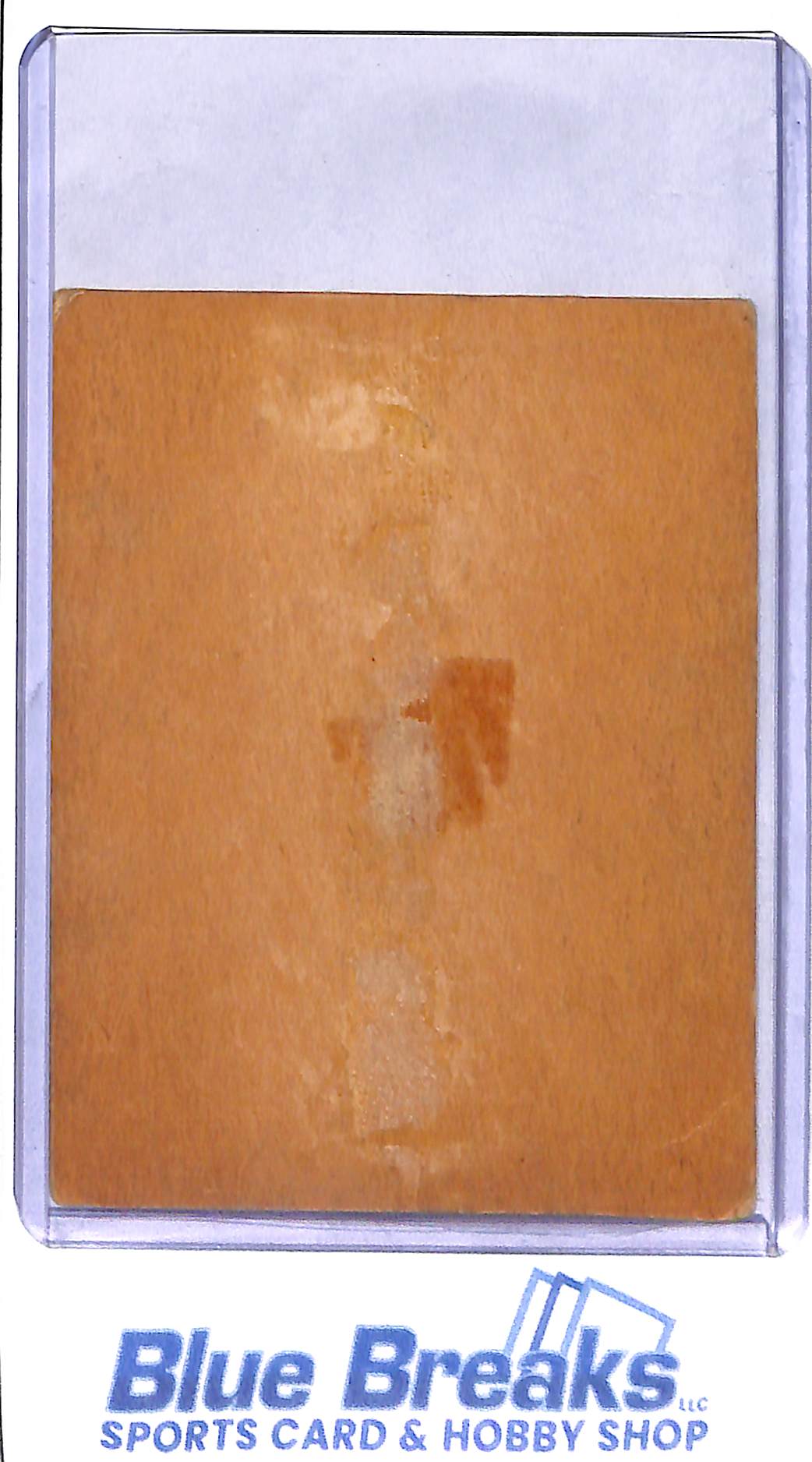 1931 W517 - Mickey Cochrane - Face - Hand Cut  - #54 - baseball - Oaklands Athletics