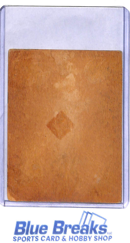 1931 W517 - Tony Lazzeri - New York Yankees - Hand Cut