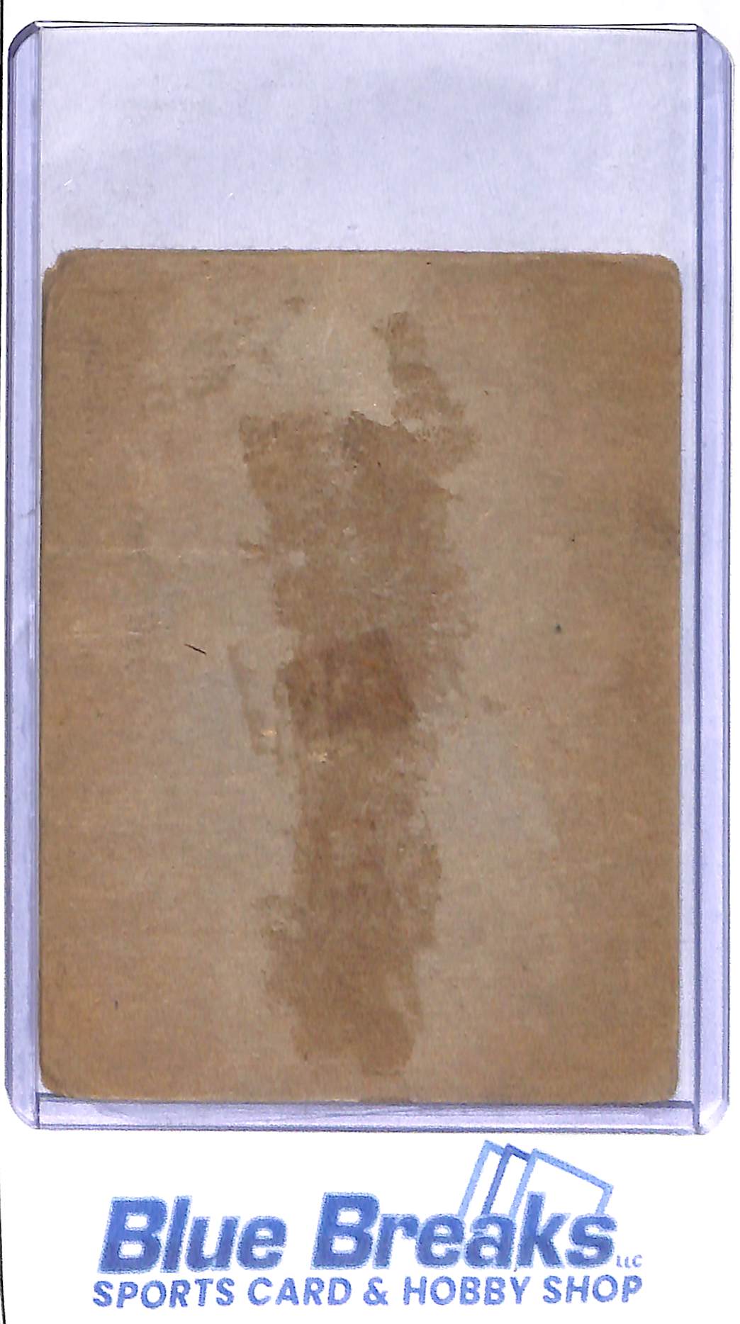 1931 W517 - Harry Heilman - Cincinnati Reds - Baseball - hand cut