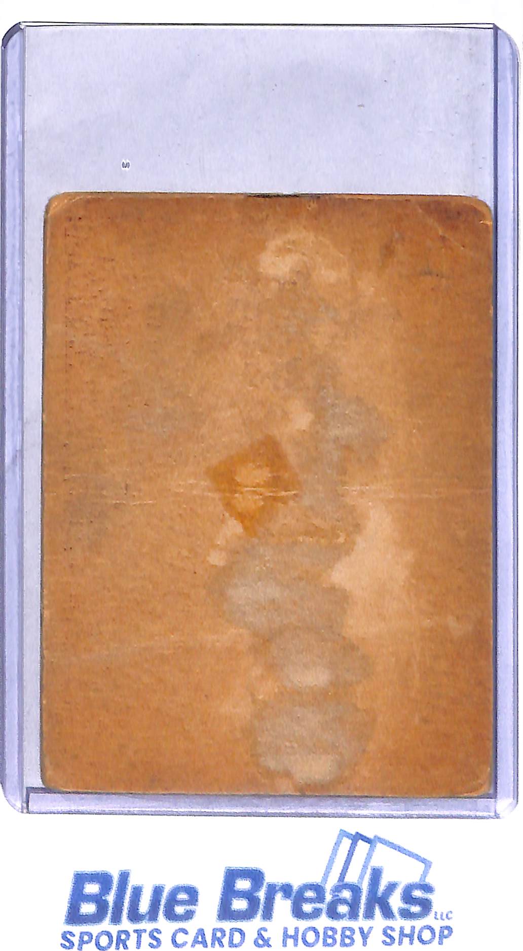1931 W517 - Charlie Klein - Philadelphia Phillies - Baseball - Hand Cut