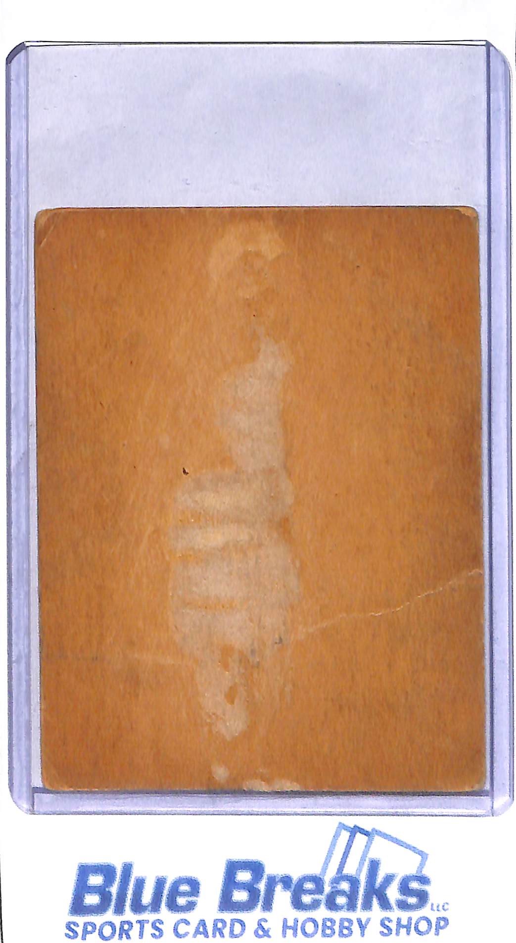 1931 W517 - Pie Traynor - Hand Cut - Pirates - Baseball