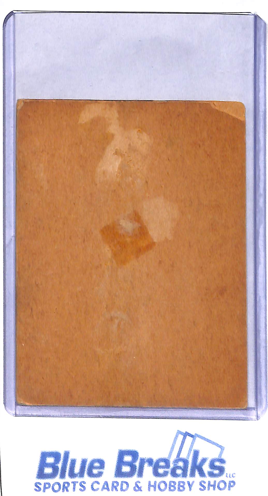 1931 W517 - Goose Goslin - Washington Senators - American League - Baseball - Hand Cut