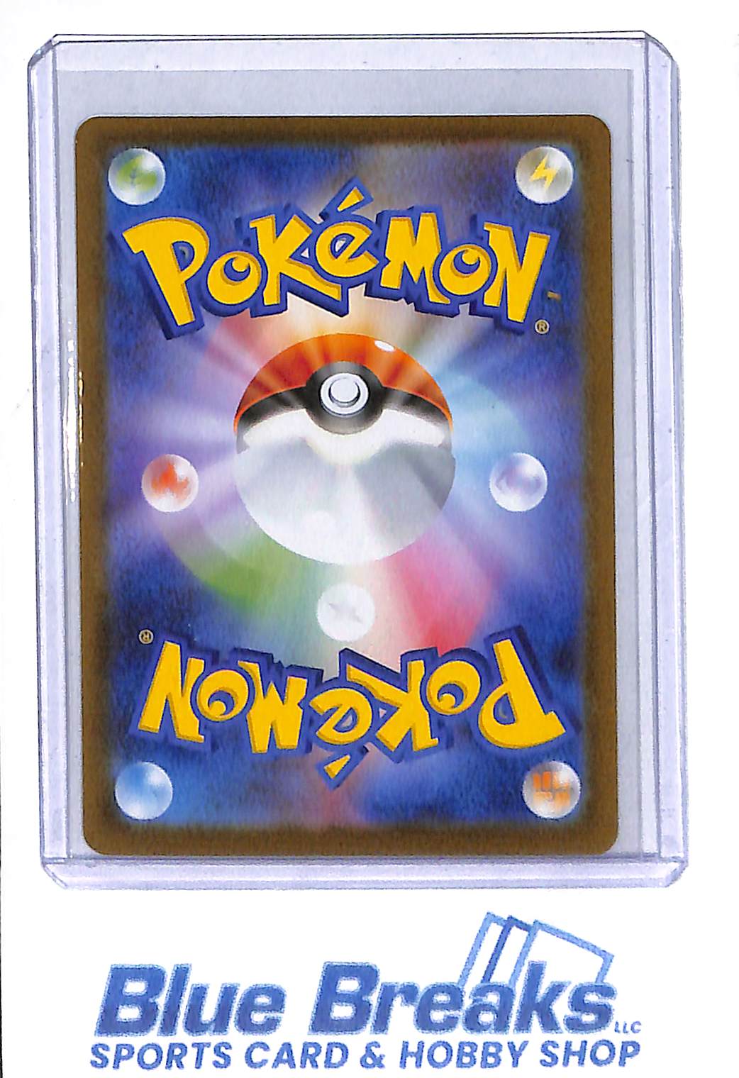 2025 Pokémon - Start Deck 100 Battle Collection -Art Rare - Holo - Banette - #749/742 -JP