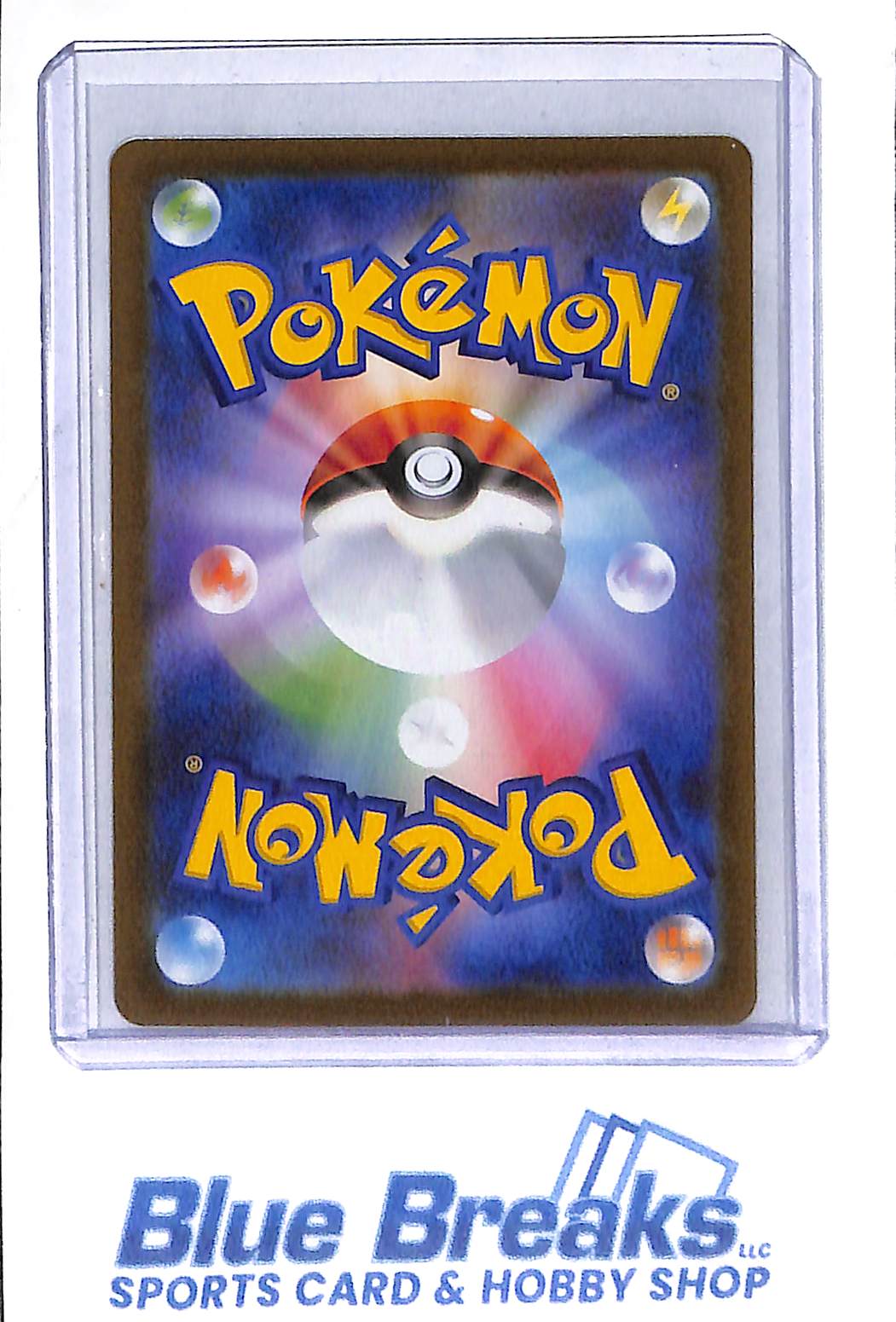 2026 Pokémon - Nihil Zero - Special Art Rare - Holo - Mega Clefable ex - 112-080 - JP