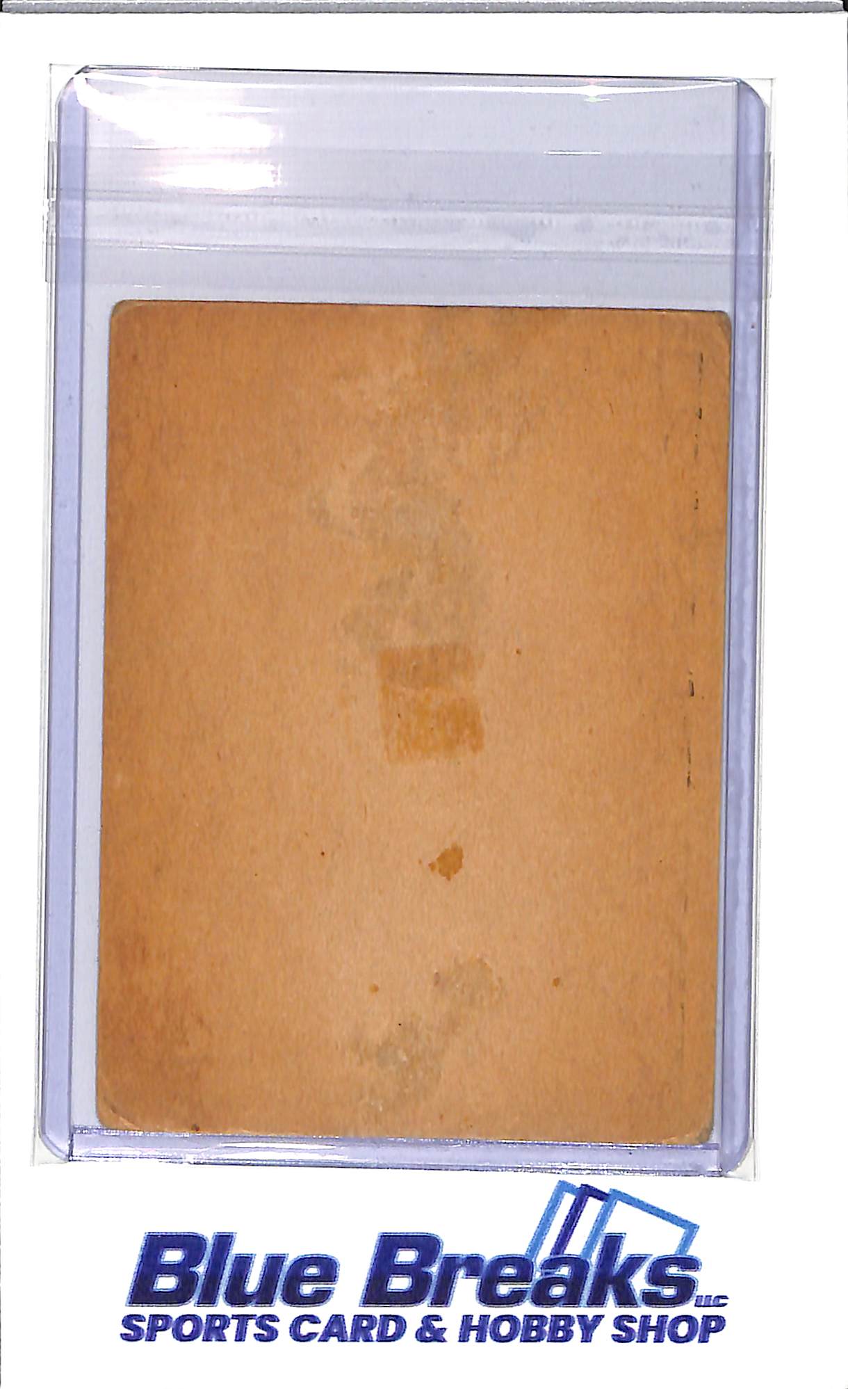 1931 W517 - Lefty O'Doul - #33 - hand cut - baseball - Phillies