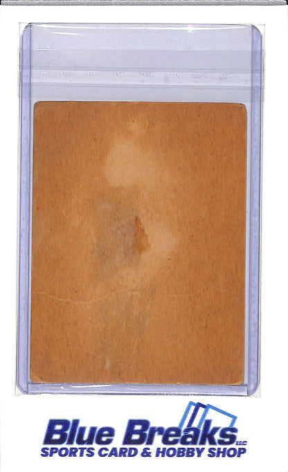 1931 W517 - Charles "Chick" Hafey - hand cut - #29 - baseball - Cardinals