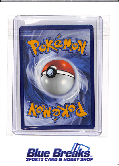 2023 Pokémon - Crown Zenith - Full Art - Leafeon vstar - #GG35/GG70