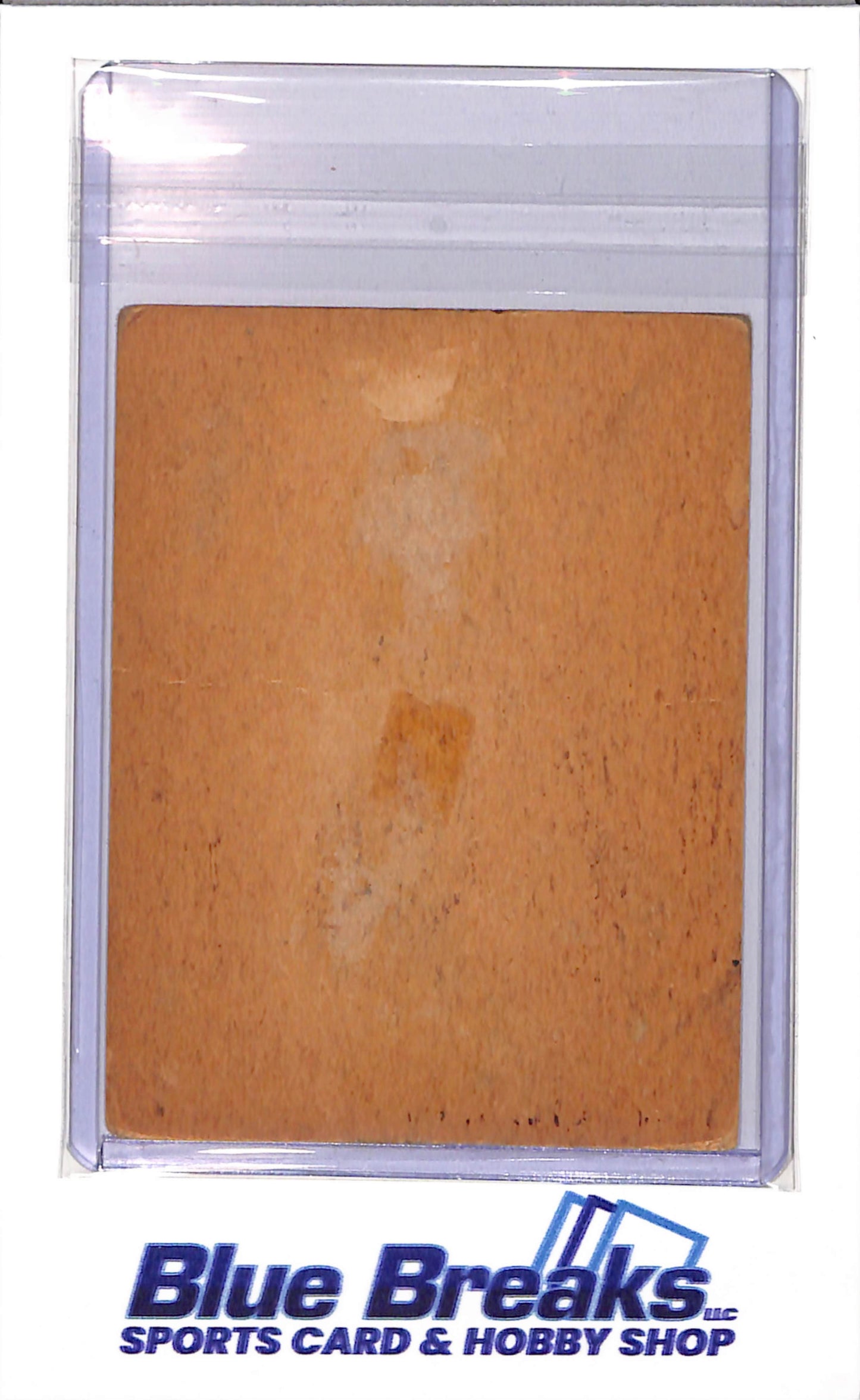 1931 W517 - Bucky Harris - hand cut - #9 - baseball - Tigers