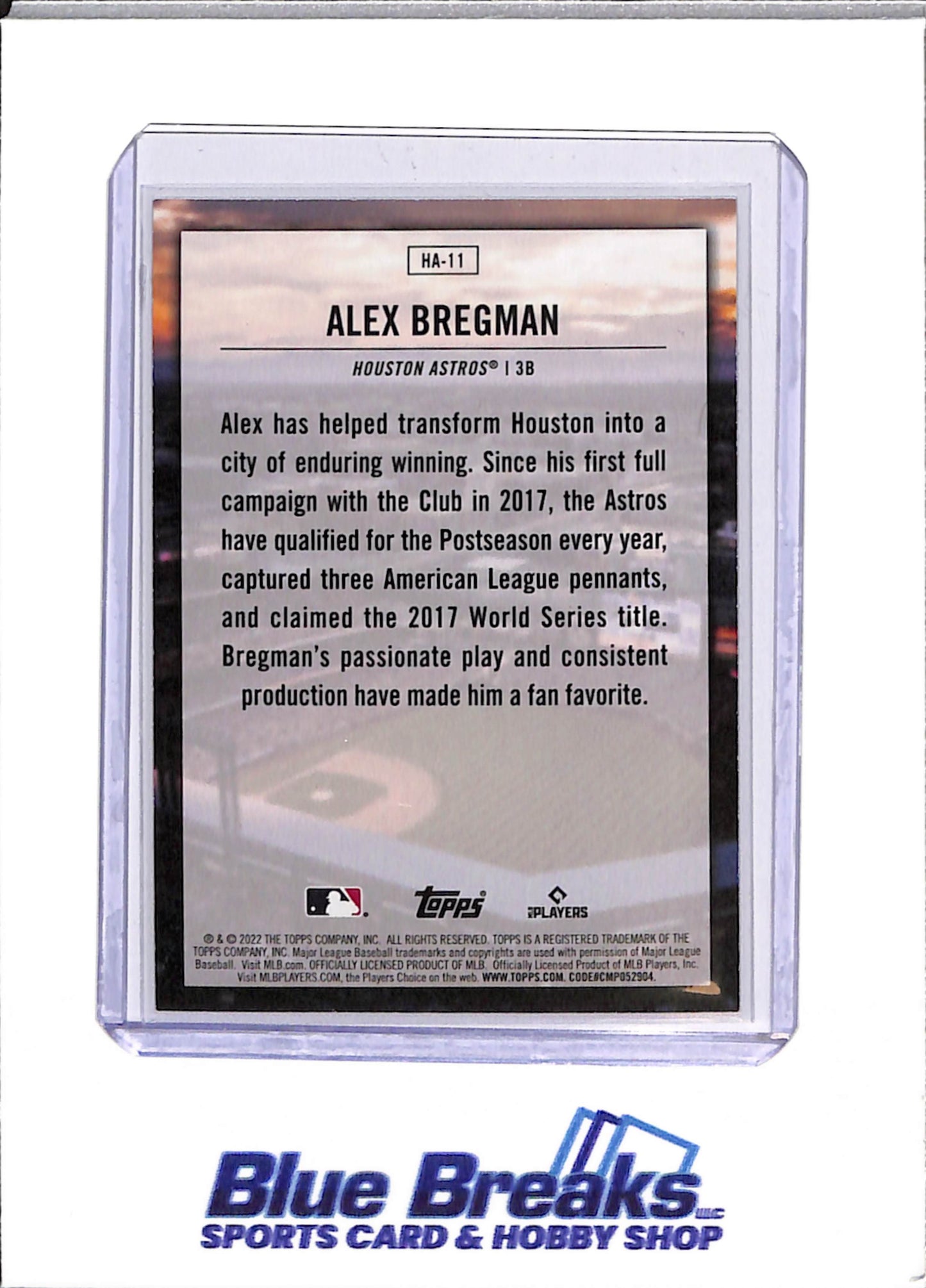 2022 Topps - Home Field Advantage - Complete set of 30 - All Ungraded - Baseball - MLB