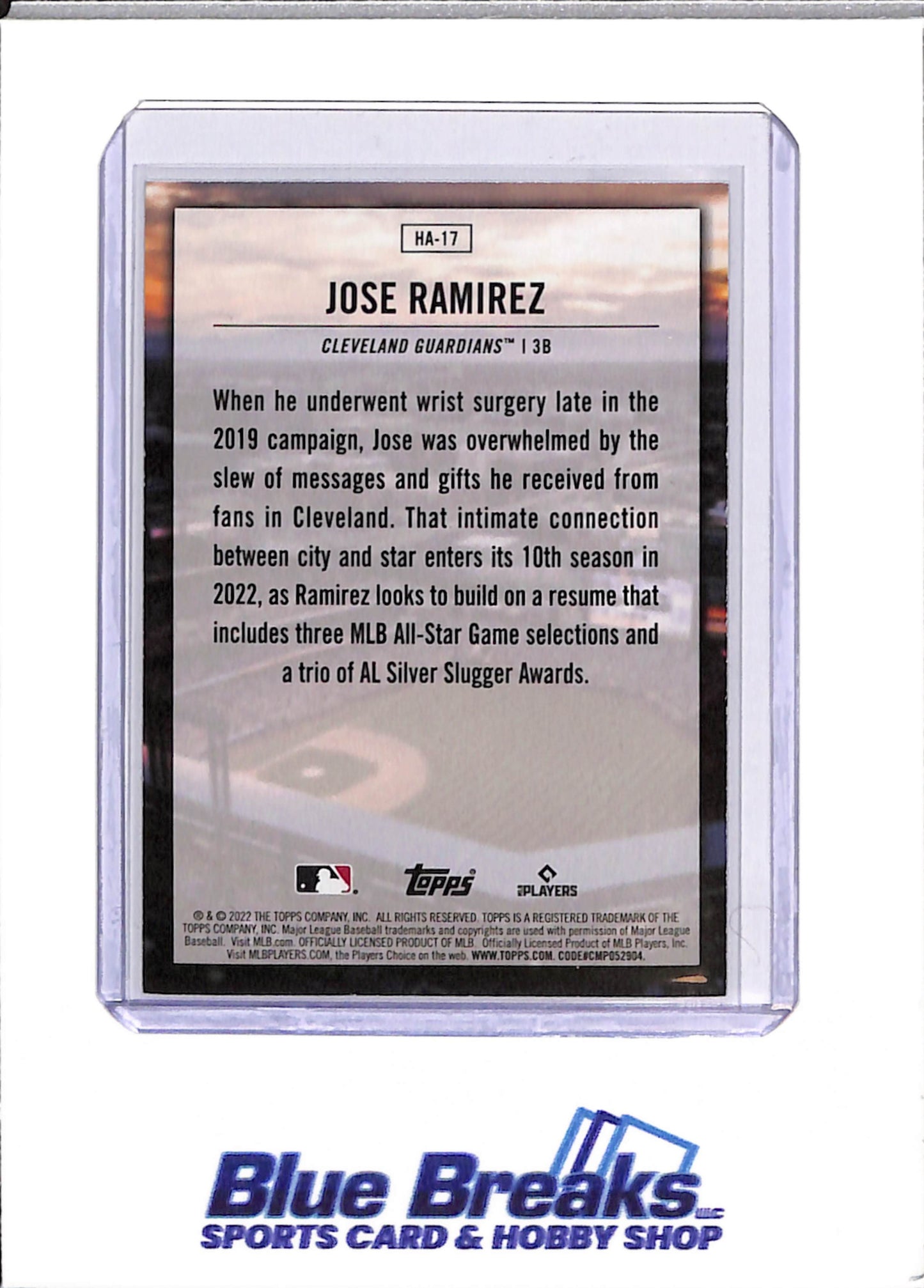 2022 Topps - Home Field Advantage - Complete set of 30 - All Ungraded - Baseball - MLB