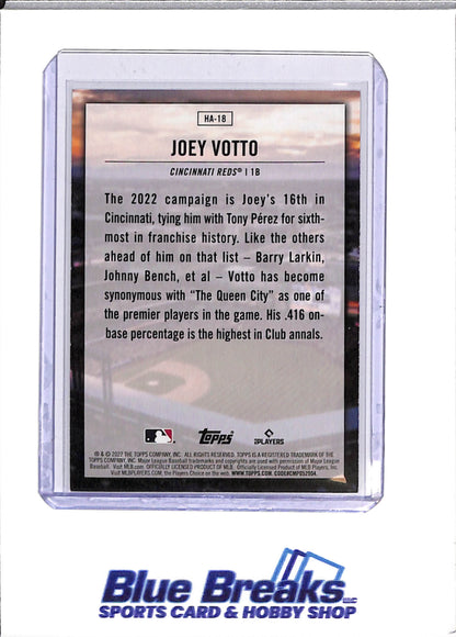 2022 Topps - Home Field Advantage - Complete set of 30 - All Ungraded - Baseball - MLB