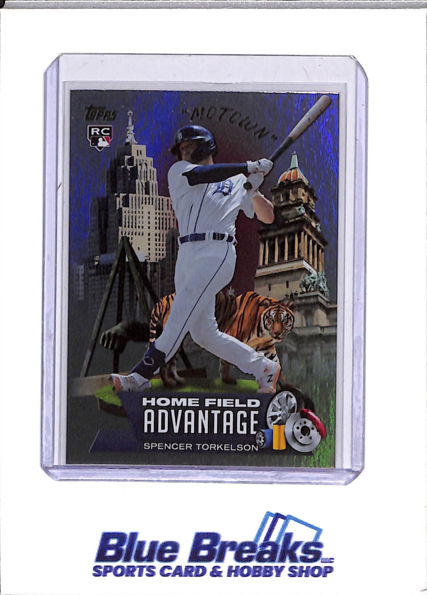 2022 Topps - Home Field Advantage - Complete set of 30 - All Ungraded - Baseball - MLB