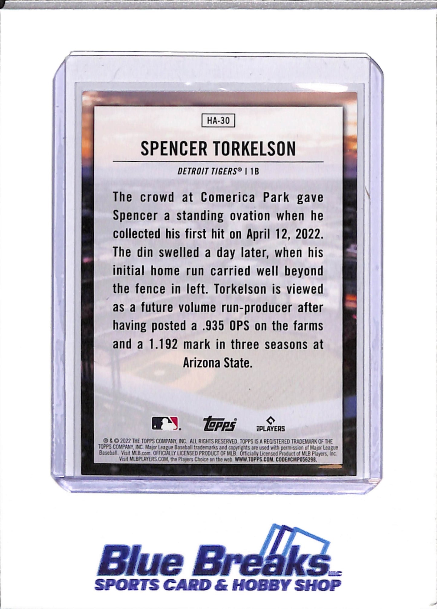 2022 Topps - Home Field Advantage - Complete set of 30 - All Ungraded - Baseball - MLB