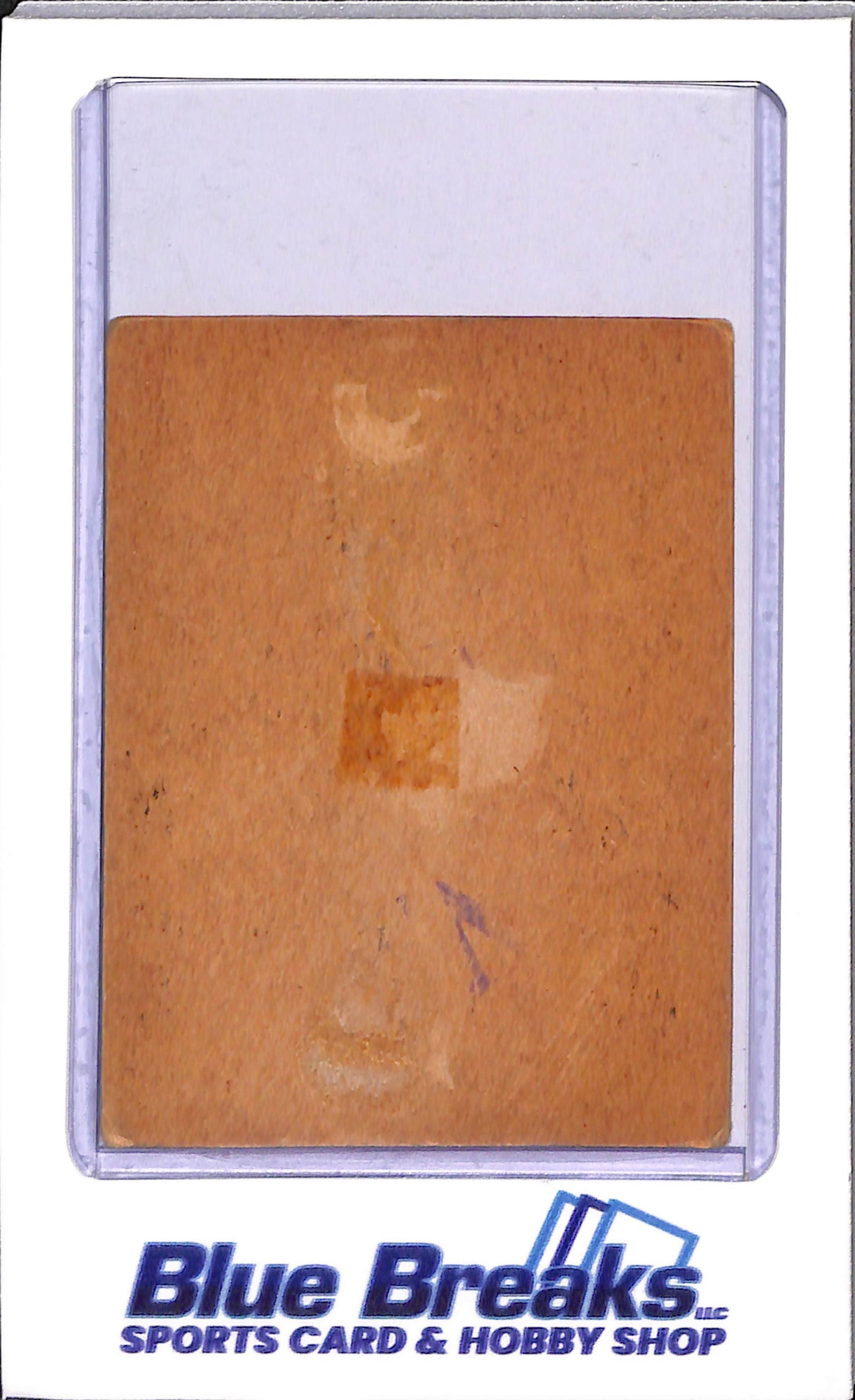 1931 W517 - Lou Fonseca - Baseball - Cleveland Indians - Guardians - #48