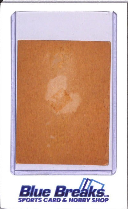 1931 W517 - Pete Donahue - Baseball - Cincinnati Reds - #26 - Red