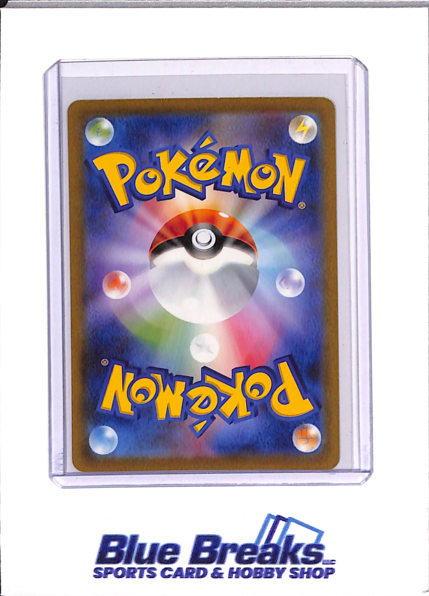 2023 Pokémon - Charmander - 168/165 - Sv2a - Holo - Japanese