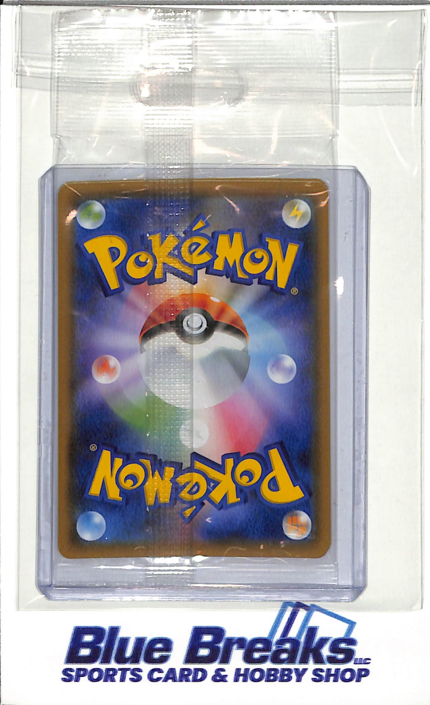 Pokémon - Meltan - 284/SM-P - Holo Promo - 2019 - Japanese - Sealed