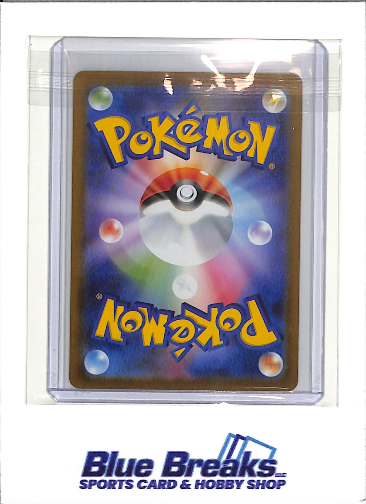 2026 Pokémon - Clefairy - AR 086/080 - M3 Nihil Zero - Japanese