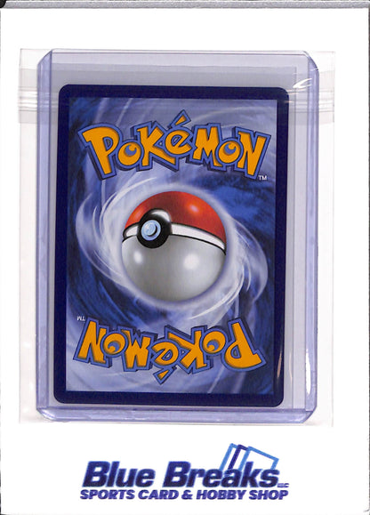 2026 Pokémon - Ascended Heroes - full art - Marill - 232/217