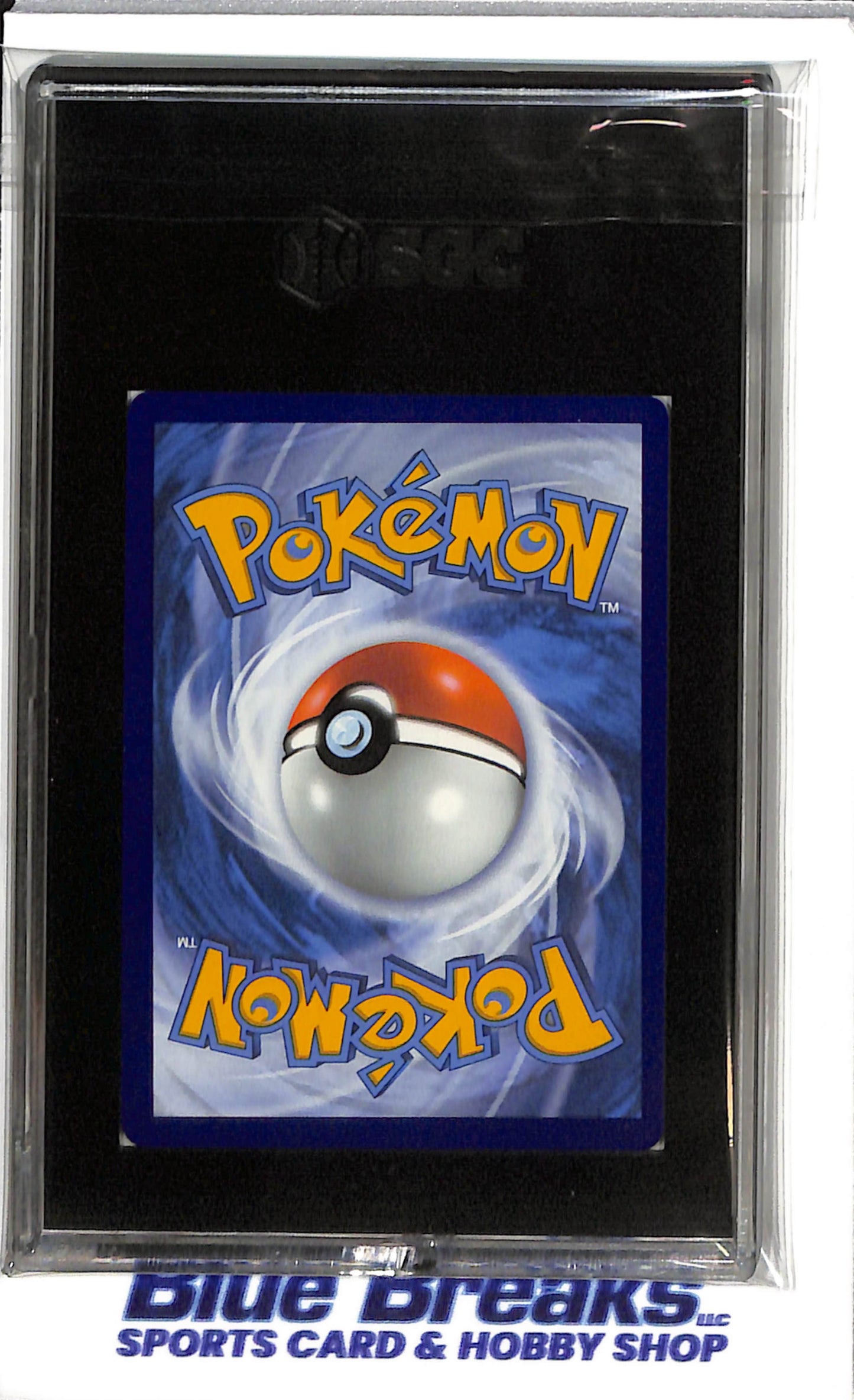 2022 Pokémon - Lost Origin - Ultra Rare - Fantina - #191 - SGC 10