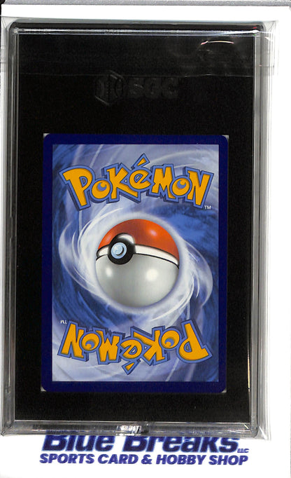 2022 Pokémon - Lost Origin - Ultra Rare - Fantina - #191 - SGC 10