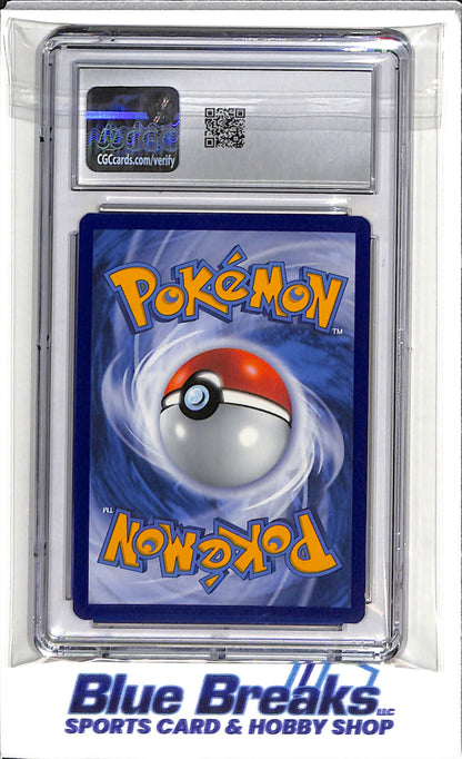 2019 Pokémon - Cosmic Eclipse - Secret Rare - Holo - Excadrill - #246/236 - CGC 10 - drop