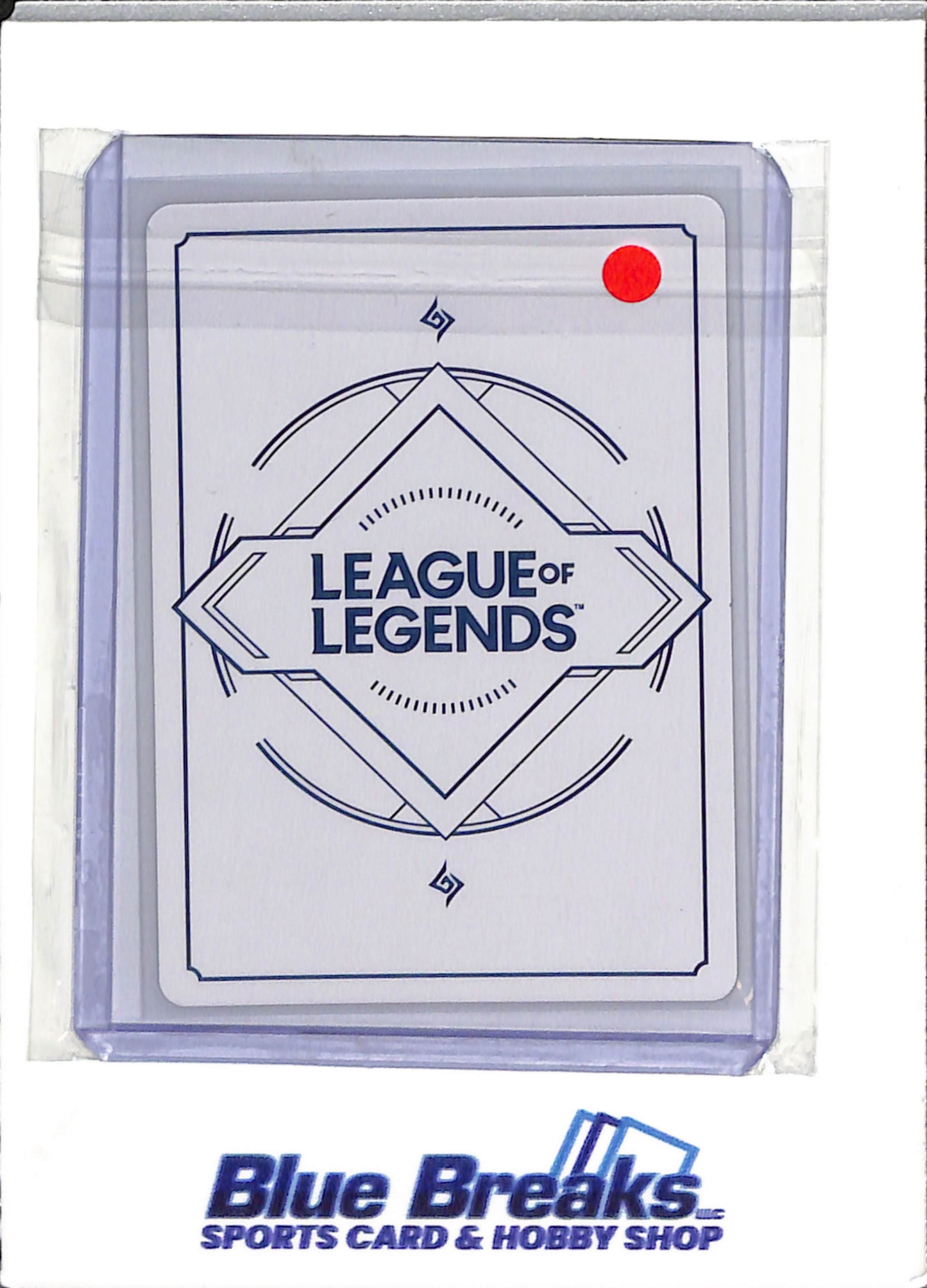 2025 Riftbound - League of Legends - Fury Rome - #007a/298